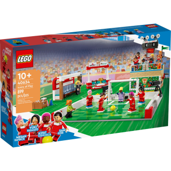 LEGO 40634 Ikony zabawy